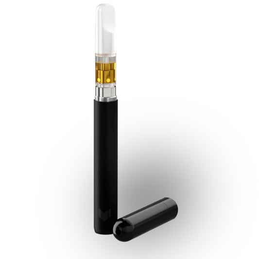 Alpha 510 Vape Cartridge Battery