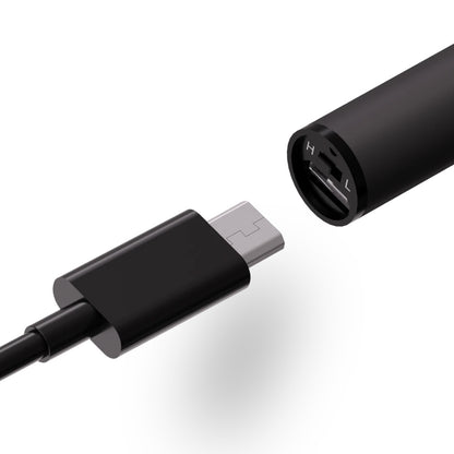 STIK 510 Vape Cartridge Battery Black