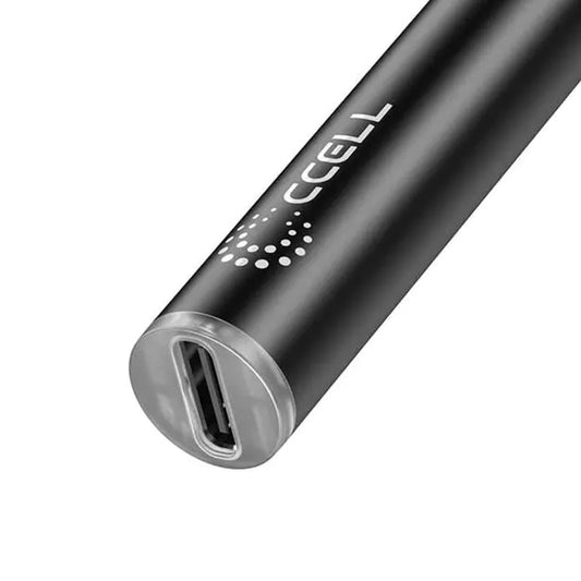 CCELL M4 Vape Cartridge Battery