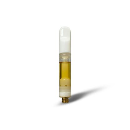 1000mg Full Spectrum Cannabis Sativa L Vape Cartridge