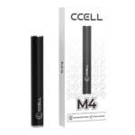 CCELL M4 with Box