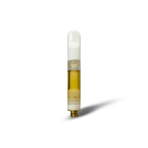 CannaCloud Ceramic 1000mg Cartridge