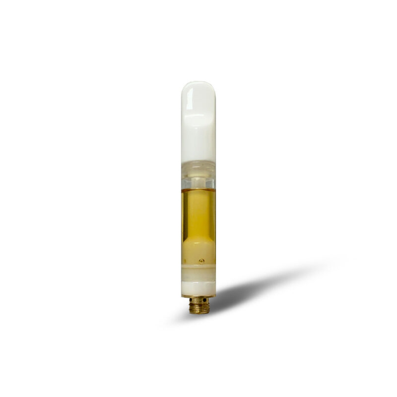 CannaCloud Ceramic 1000mg Cartridge